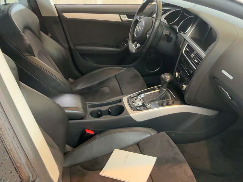 Audi A5 Sportback 3.0 V6 TDI quattro 2013 – снимка 17