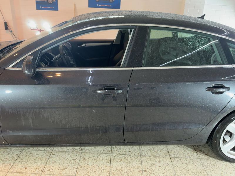 Audi A5 Sportback 3.0 V6 TDI quattro 2013 – снимка 4
