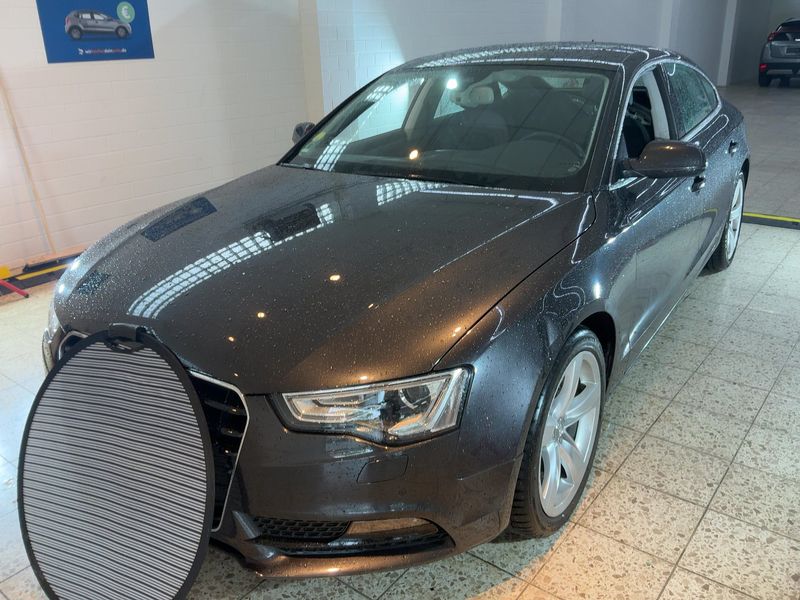 Audi A5 Sportback 3.0 V6 TDI quattro 2013 – снимка 1