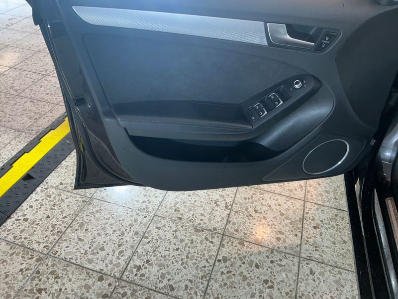 Audi A5 Sportback 3.0 V6 TDI quattro 2013 – снимка 30
