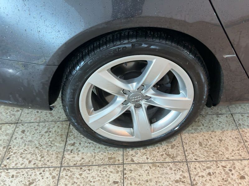 Audi A5 Sportback 3.0 V6 TDI quattro 2013 – снимка 9