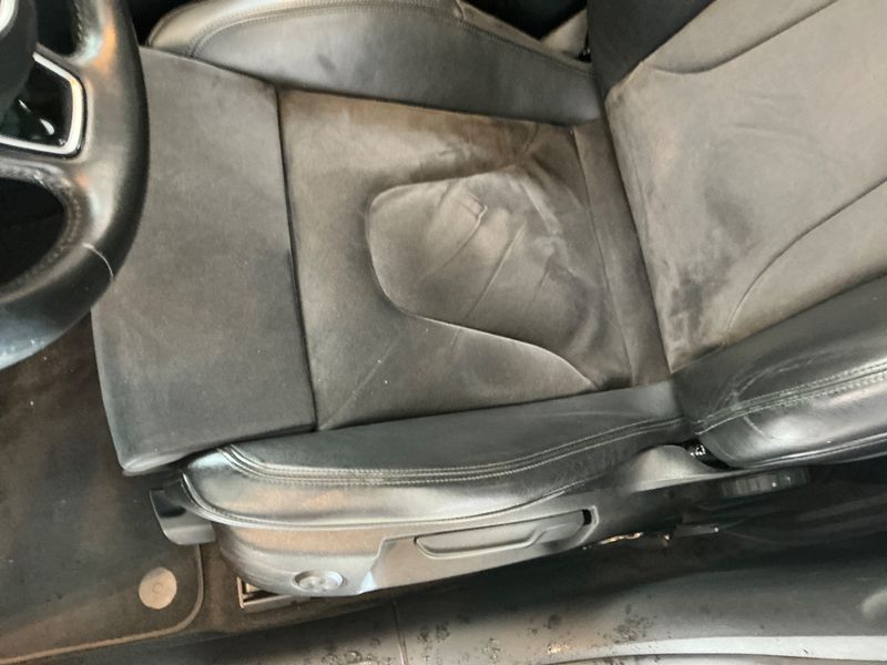 Audi A5 Sportback 3.0 V6 TDI quattro 2013 – снимка 34