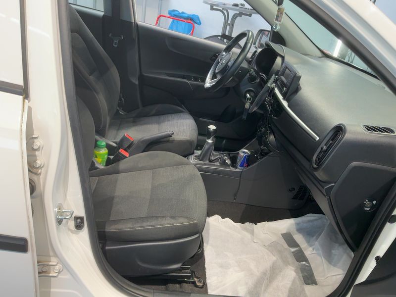 Kia Picanto 1.0 Edition 7 2019 – снимка 16