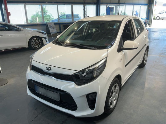 Kia Picanto 1.0 Edition 7 2019 – снимка 1