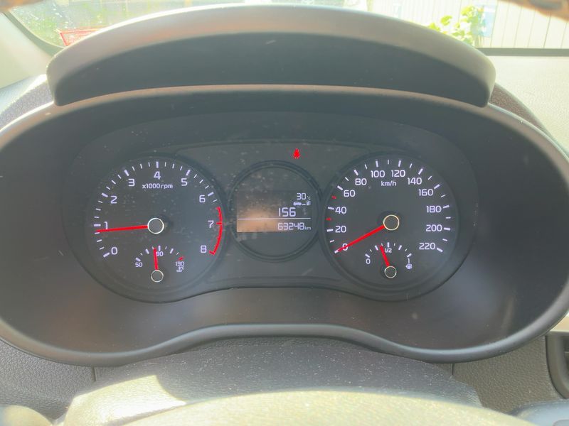 Kia Picanto 1.0 Edition 7 2019 – снимка 18