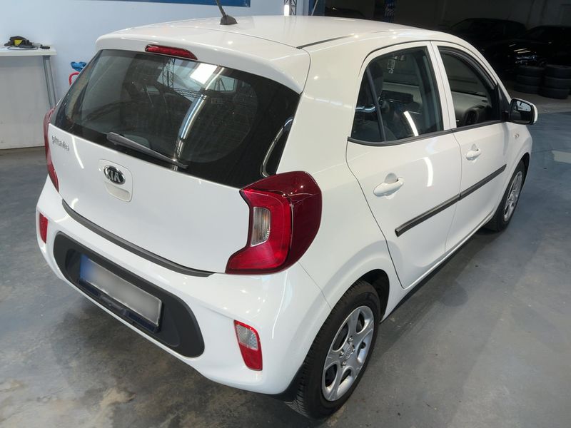 Kia Picanto 1.0 Edition 7 2019 – снимка 8
