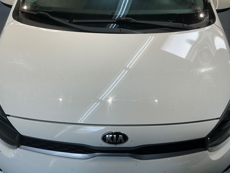 Kia Picanto 1.0 Edition 7 2019 – снимка 27