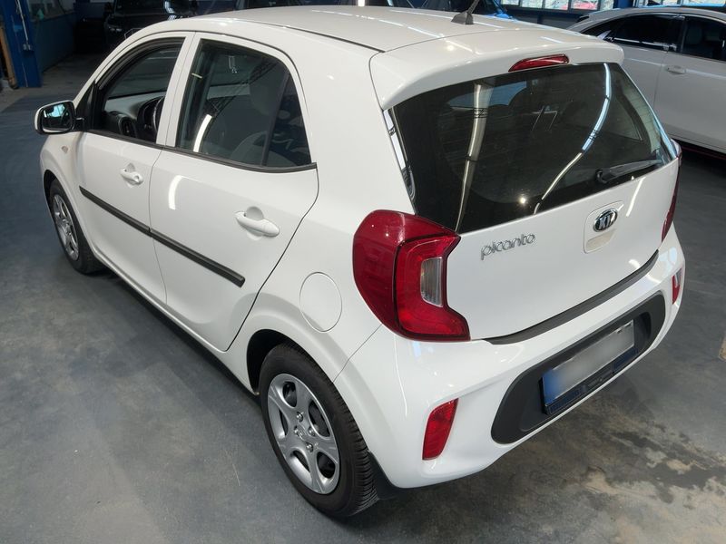 Kia Picanto 1.0 Edition 7 2019 – снимка 6