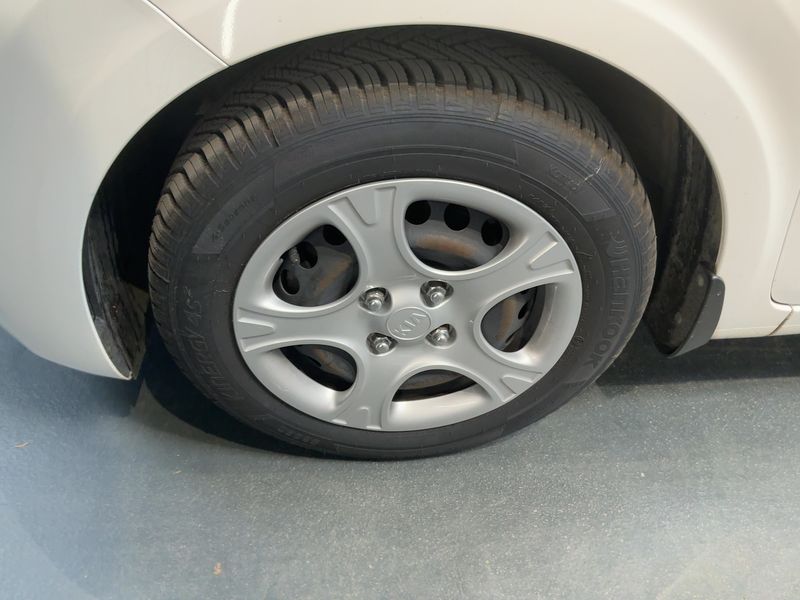 Kia Picanto 1.0 Edition 7 2019 – снимка 3