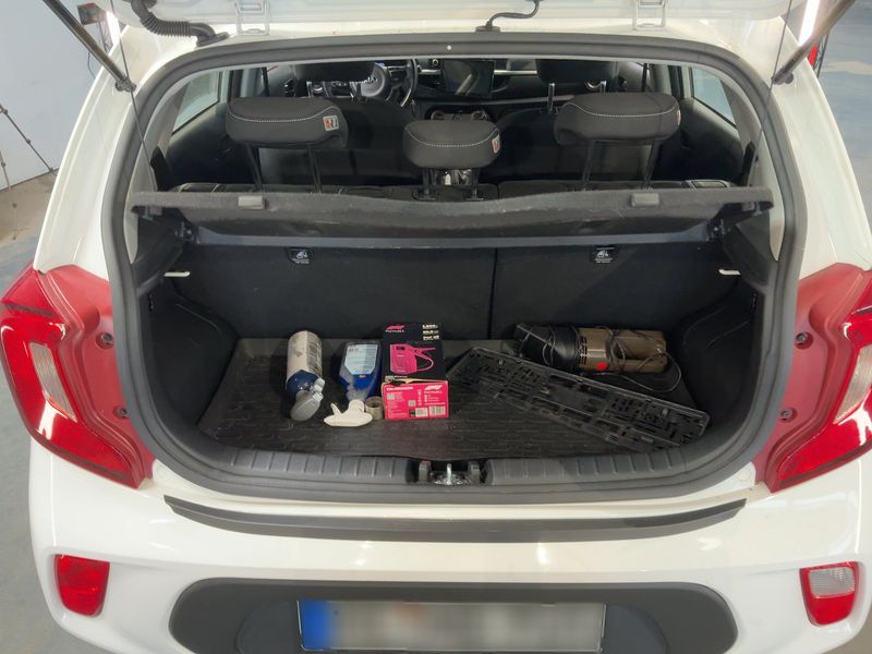 Kia Picanto 1.0 Edition 7 2019 – снимка 15