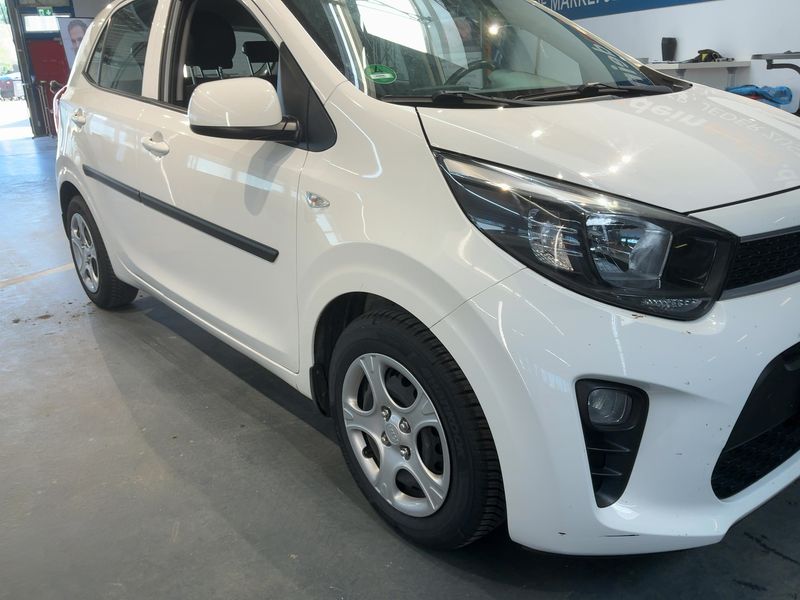 Kia Picanto 1.0 Edition 7 2019 – снимка 12