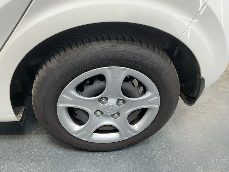 Kia Picanto 1.0 Edition 7 2019 – снимка 5