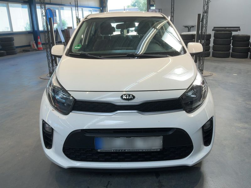 Kia Picanto 1.0 Edition 7 2019 – снимка 14