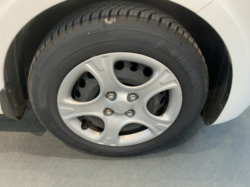 Kia Picanto 1.0 Edition 7 2019 – снимка 11