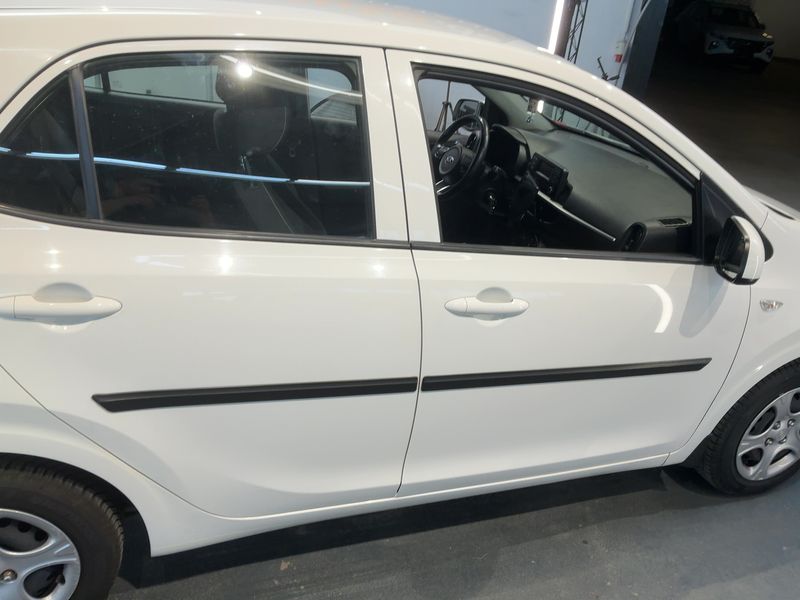 Kia Picanto 1.0 Edition 7 2019 – снимка 10