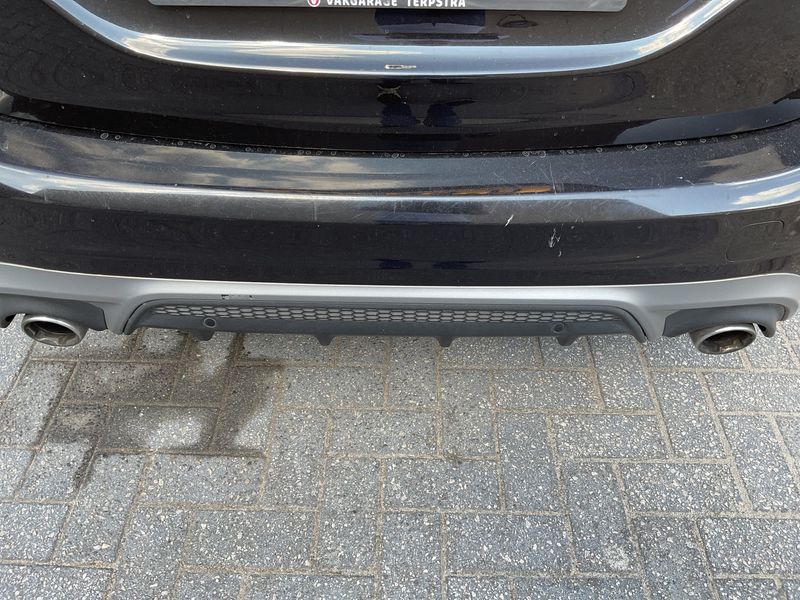 Volvo V60 2.0 D2 Momentum 2016 – снимка 22