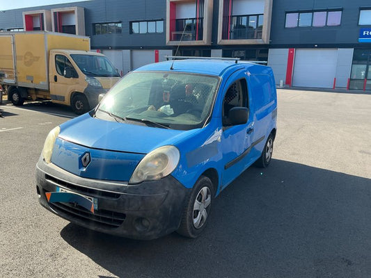 Renault Kangoo 1.5 dCi Express Confort 2012 – снимка 1