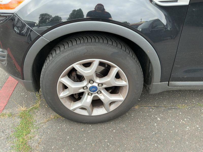 Ford Kuga 2.0 TDCi Champions Edition 2012 – снимка 3