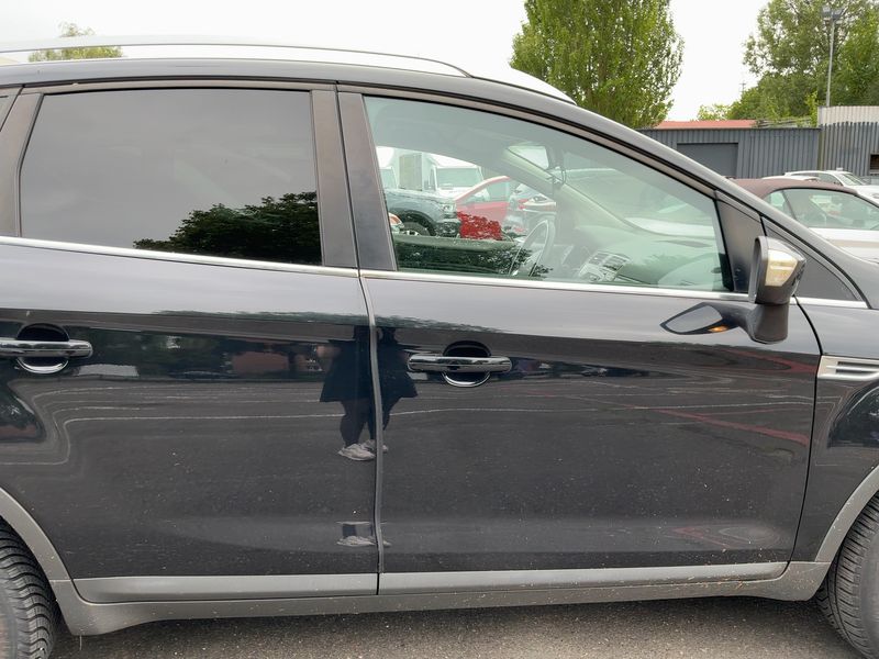 Ford Kuga 2.0 TDCi Champions Edition 2012 – снимка 10