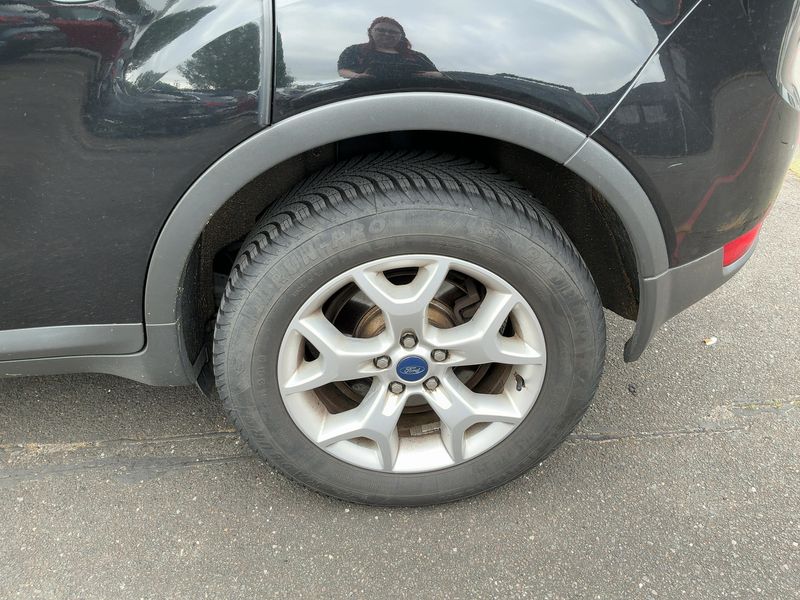 Ford Kuga 2.0 TDCi Champions Edition 2012 – снимка 5