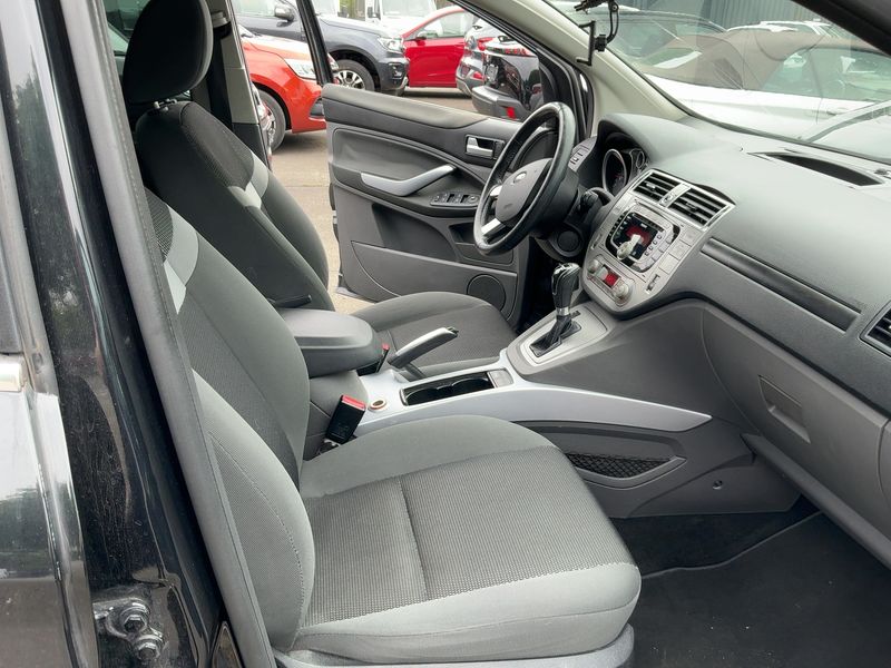 Ford Kuga 2.0 TDCi Champions Edition 2012 – снимка 16