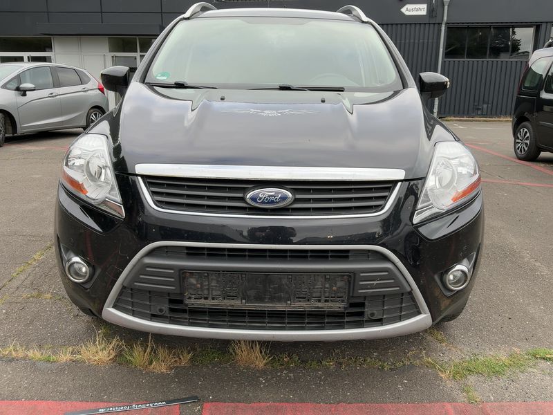 Ford Kuga 2.0 TDCi Champions Edition 2012 – снимка 14