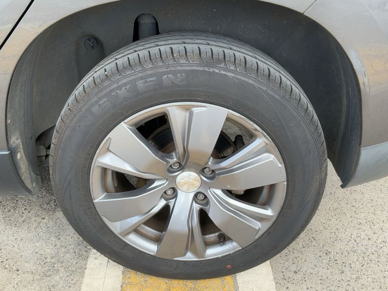 Peugeot 2008 1.2 e-VTi Style 2017 – снимка 5