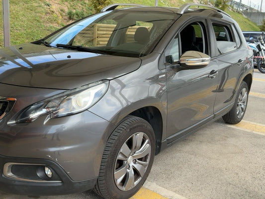 Peugeot 2008 1.2 e-VTi Style 2017 – снимка 2