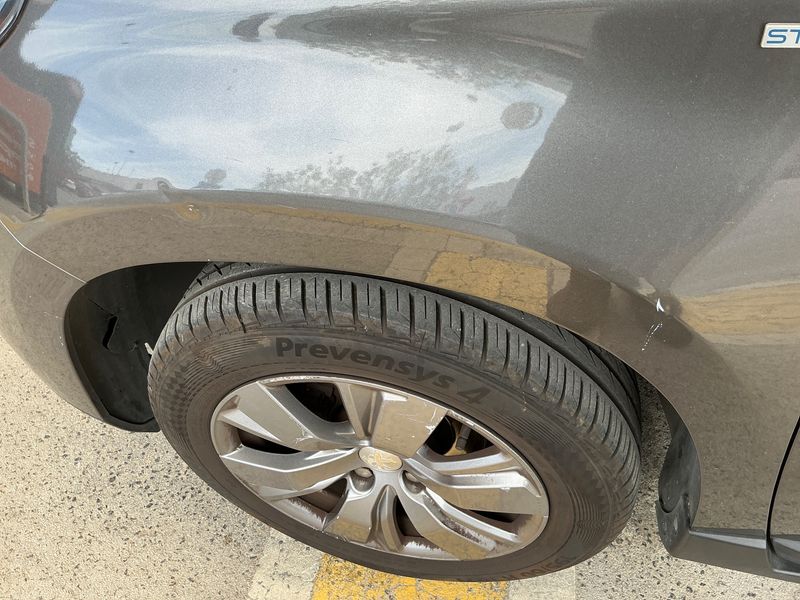 Peugeot 2008 1.2 e-VTi Style 2017 – снимка 23