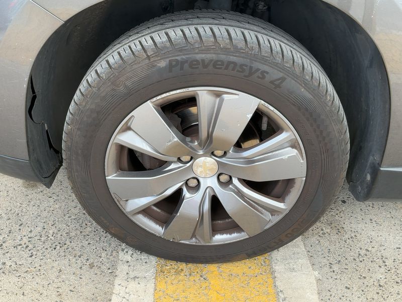 Peugeot 2008 1.2 e-VTi Style 2017 – снимка 3
