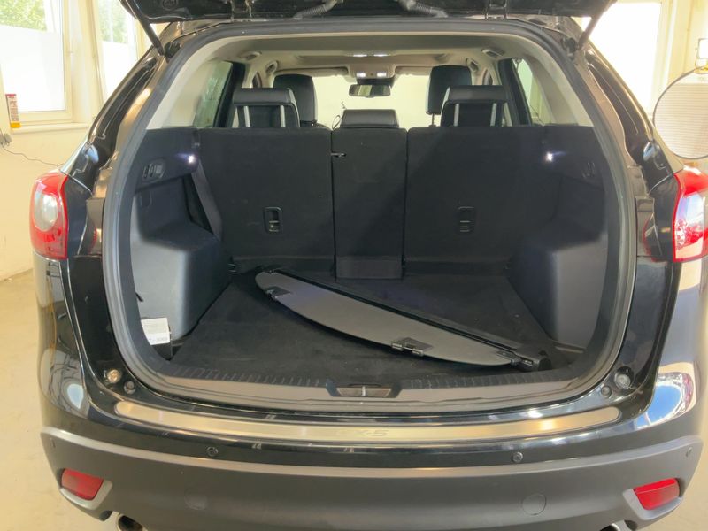 Mazda CX-5 2.2 Turbodiesel Revolution Top AWD 2016 – снимка 16