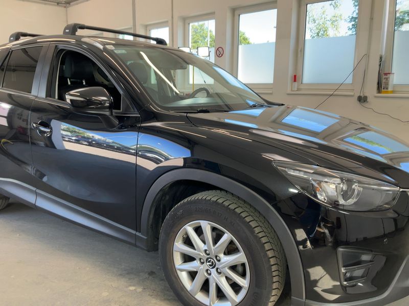 Mazda CX-5 2.2 Turbodiesel Revolution Top AWD 2016 – снимка 12
