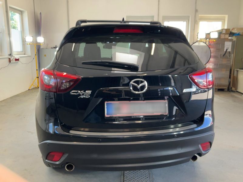Mazda CX-5 2.2 Turbodiesel Revolution Top AWD 2016 – снимка 7