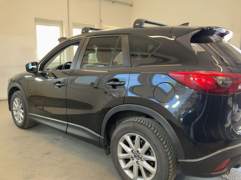 Mazda CX-5 2.2 Turbodiesel Revolution Top AWD 2016 – снимка 6