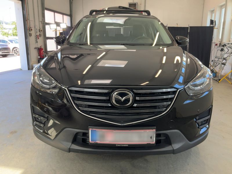 Mazda CX-5 2.2 Turbodiesel Revolution Top AWD 2016 – снимка 14