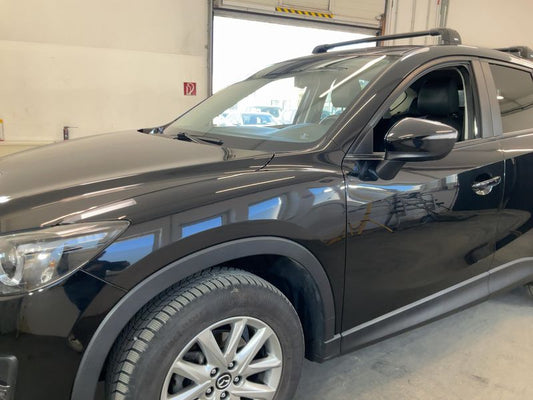 Mazda CX-5 2.2 Turbodiesel Revolution Top AWD 2016 – снимка 2