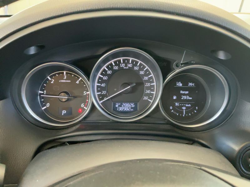 Mazda CX-5 2.2 Turbodiesel Revolution Top AWD 2016 – снимка 19