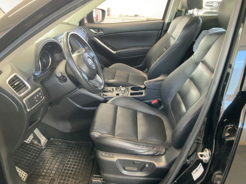 Mazda CX-5 2.2 Turbodiesel Revolution Top AWD 2016 – снимка 17