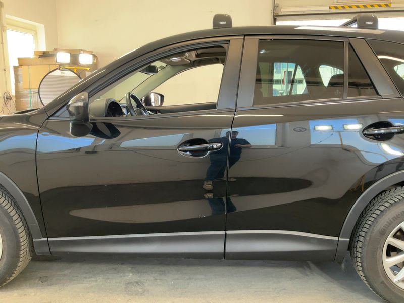 Mazda CX-5 2.2 Turbodiesel Revolution Top AWD 2016 – снимка 4