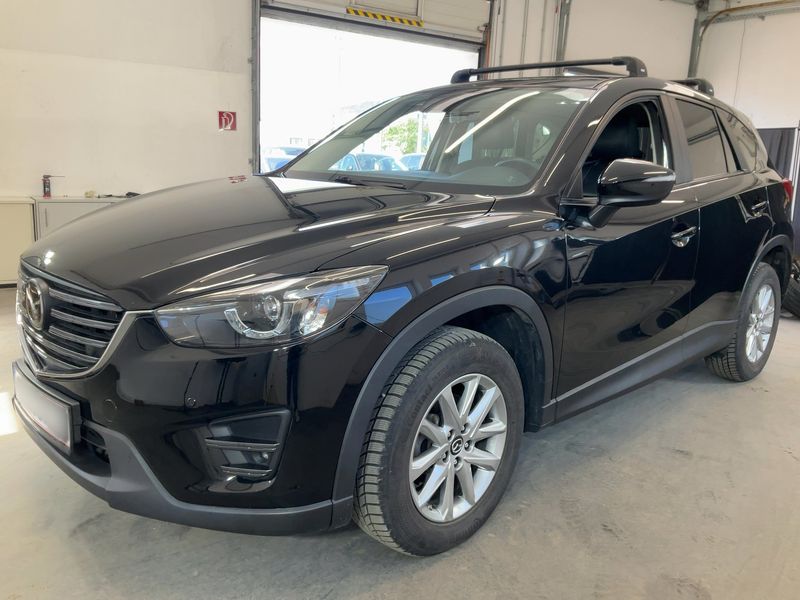 Mazda CX-5 2.2 Turbodiesel Revolution Top AWD 2016 – снимка 1