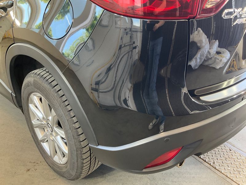 Mazda CX-5 2.2 Turbodiesel Revolution Top AWD 2016 – снимка 37