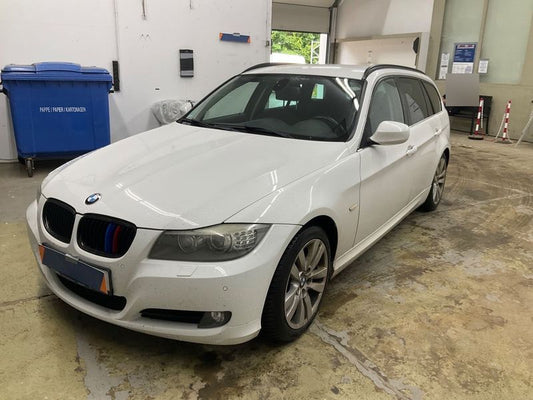 BMW 3er 325d 2010 – снимка 1