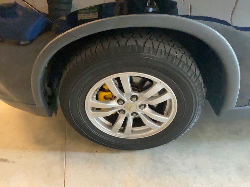 Mitsubishi Outlander 2.0 PHEV PHEV Basis 4WD 2015 – снимка 3