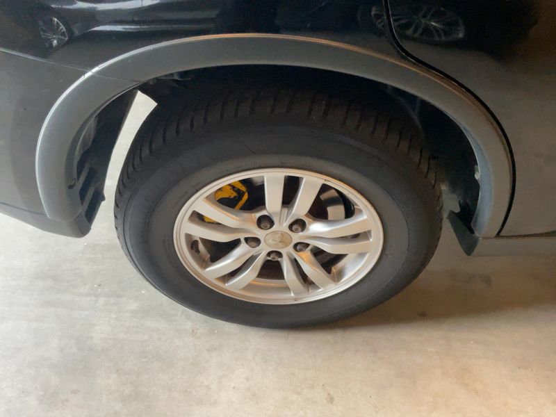 Mitsubishi Outlander 2.0 PHEV PHEV Basis 4WD 2015 – снимка 9