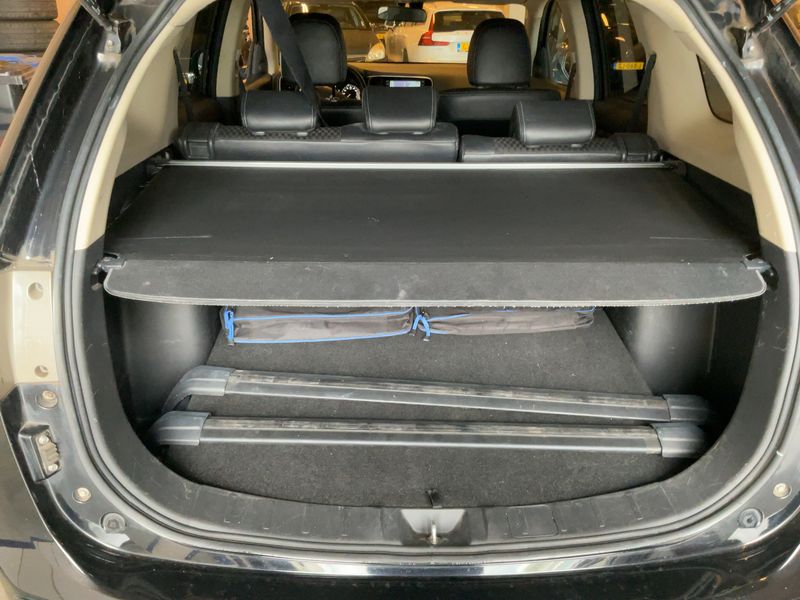 Mitsubishi Outlander 2.0 PHEV PHEV Basis 4WD 2015 – снимка 15