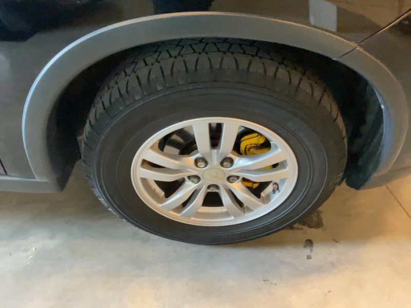 Mitsubishi Outlander 2.0 PHEV PHEV Basis 4WD 2015 – снимка 11