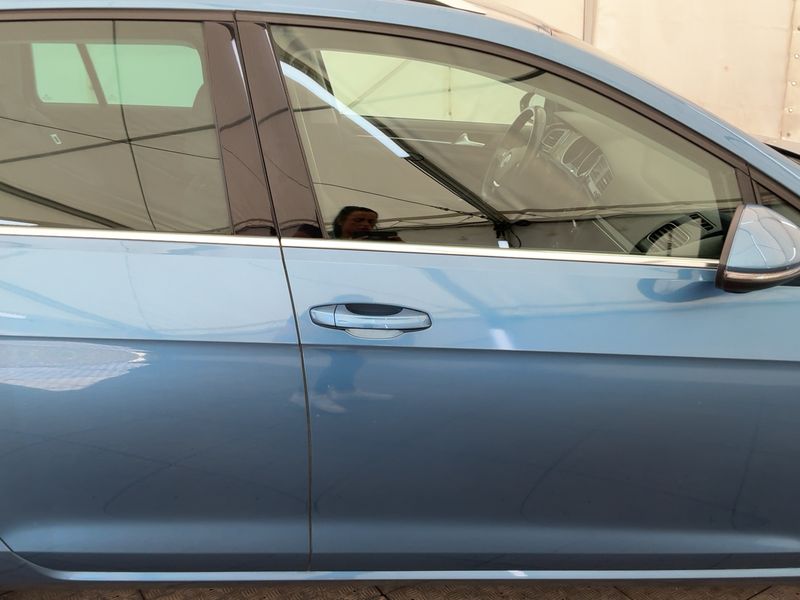 Volkswagen Golf VII 2.0 TDI Highline BlueMotion Tech 2014 – снимка 10