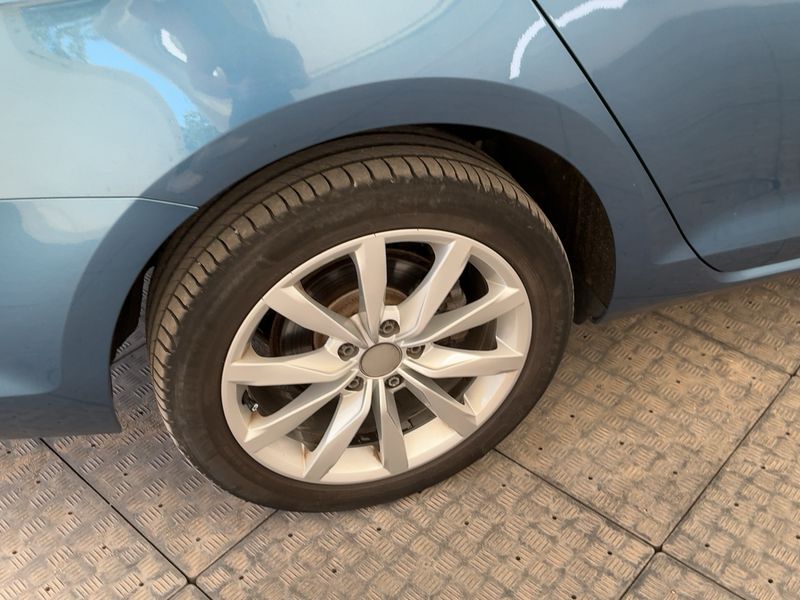 Volkswagen Golf VII 2.0 TDI Highline BlueMotion Tech 2014 – снимка 9
