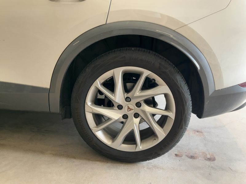 Cupra Formentor 1.5 TSI ACT 2022 – снимка 5