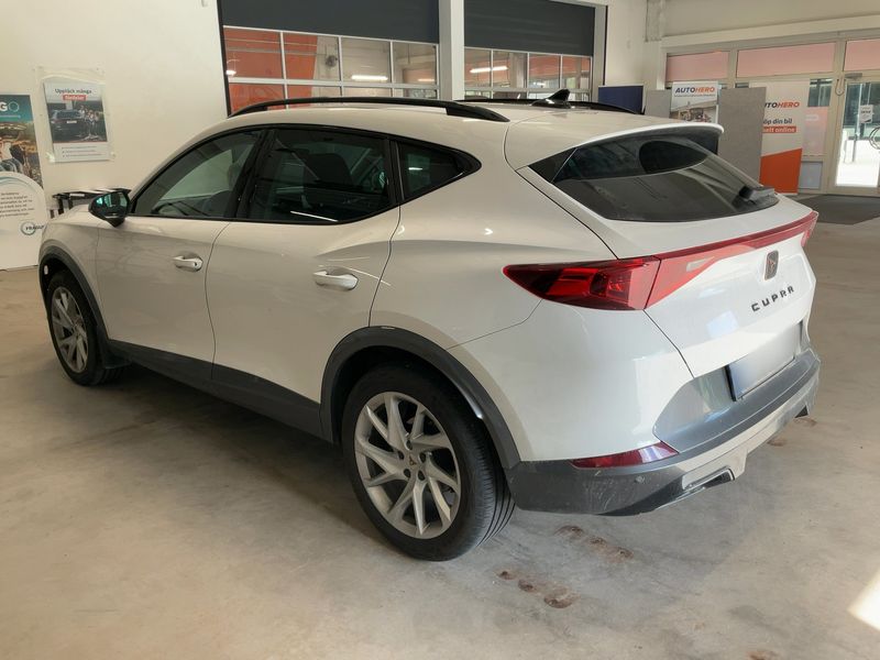 Cupra Formentor 1.5 TSI ACT 2022 – снимка 6